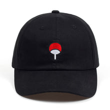 Load image into Gallery viewer, White &amp; Red Hat