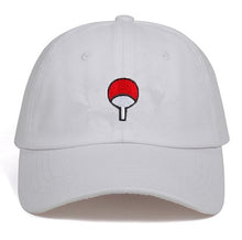 Load image into Gallery viewer, White &amp; Red Hat