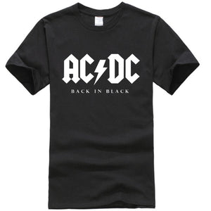 AC&DC Men T-shirt