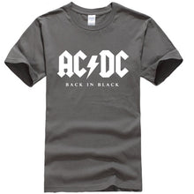 Load image into Gallery viewer, AC&amp;DC Men T-shirt