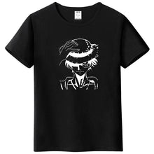 Load image into Gallery viewer, Hip Hop Style Men T-shirt