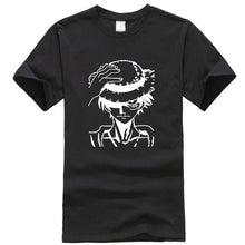 Load image into Gallery viewer, Hip Hop Style Men T-shirt
