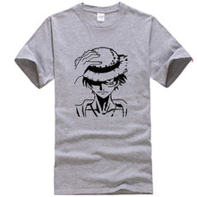 Load image into Gallery viewer, Hip Hop Style Men T-shirt