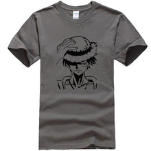 Load image into Gallery viewer, Hip Hop Style Men T-shirt