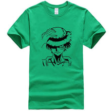 Load image into Gallery viewer, Hip Hop Style Men T-shirt