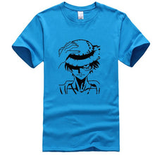 Load image into Gallery viewer, Hip Hop Style Men T-shirt