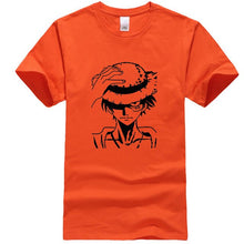 Load image into Gallery viewer, Hip Hop Style Men T-shirt