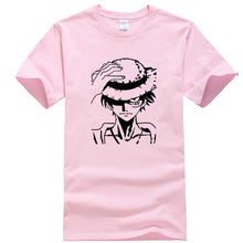 Load image into Gallery viewer, Hip Hop Style Men T-shirt