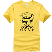 Load image into Gallery viewer, Hip Hop Style Men T-shirt