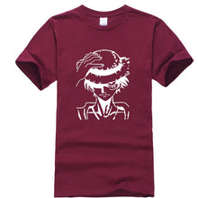 Load image into Gallery viewer, Hip Hop Style Men T-shirt