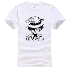 Load image into Gallery viewer, Hip Hop Style Men T-shirt