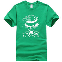 Load image into Gallery viewer, Hip Hop Style Men T-shirt