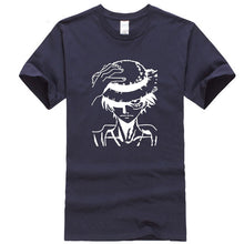 Load image into Gallery viewer, Hip Hop Style Men T-shirt