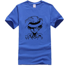Load image into Gallery viewer, Hip Hop Style Men T-shirt