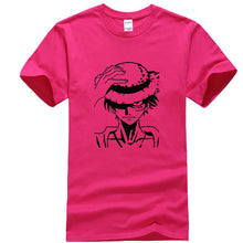 Load image into Gallery viewer, Hip Hop Style Men T-shirt