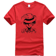 Load image into Gallery viewer, Hip Hop Style Men T-shirt