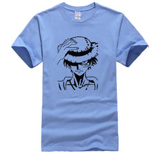 Load image into Gallery viewer, Hip Hop Style Men T-shirt