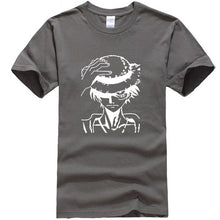 Load image into Gallery viewer, Hip Hop Style Men T-shirt