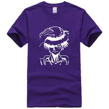 Load image into Gallery viewer, Hip Hop Style Men T-shirt
