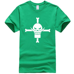 Bone Men T-shirt