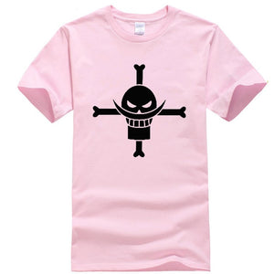 Bone Men T-shirt