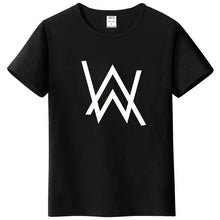 Load image into Gallery viewer, DJ Music Men T-shirt