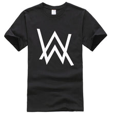 Load image into Gallery viewer, DJ Music Men T-shirt
