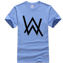 Load image into Gallery viewer, DJ Music Men T-shirt