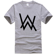 Load image into Gallery viewer, DJ Music Men T-shirt