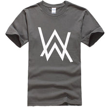 Load image into Gallery viewer, DJ Music Men T-shirt