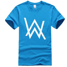 Load image into Gallery viewer, DJ Music Men T-shirt