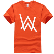 Load image into Gallery viewer, DJ Music Men T-shirt