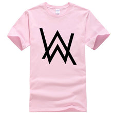 Load image into Gallery viewer, DJ Music Men T-shirt