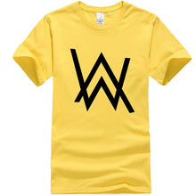 Load image into Gallery viewer, DJ Music Men T-shirt