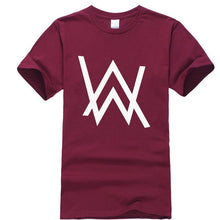 Load image into Gallery viewer, DJ Music Men T-shirt