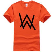 Load image into Gallery viewer, DJ Music Men T-shirt