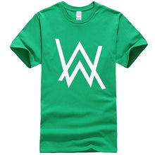 Load image into Gallery viewer, DJ Music Men T-shirt