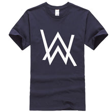 Load image into Gallery viewer, DJ Music Men T-shirt