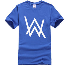 Load image into Gallery viewer, DJ Music Men T-shirt