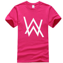 Load image into Gallery viewer, DJ Music Men T-shirt