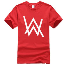 Load image into Gallery viewer, DJ Music Men T-shirt
