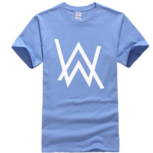 Load image into Gallery viewer, DJ Music Men T-shirt