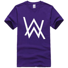 Load image into Gallery viewer, DJ Music Men T-shirt