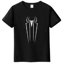 Load image into Gallery viewer, Spider Men T-shirt