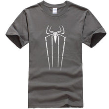 Load image into Gallery viewer, Spider Men T-shirt