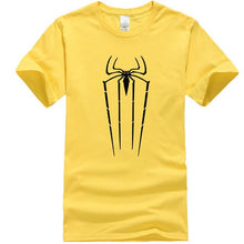 Load image into Gallery viewer, Spider Men T-shirt