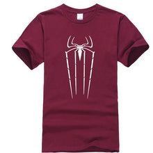 Load image into Gallery viewer, Spider Men T-shirt