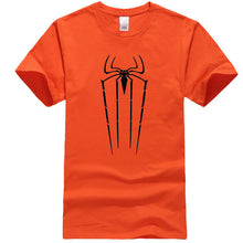 Load image into Gallery viewer, Spider Men T-shirt