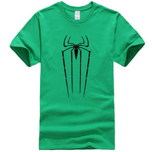 Load image into Gallery viewer, Spider Men T-shirt