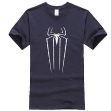 Load image into Gallery viewer, Spider Men T-shirt